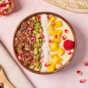 Desserts