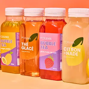 Drinks