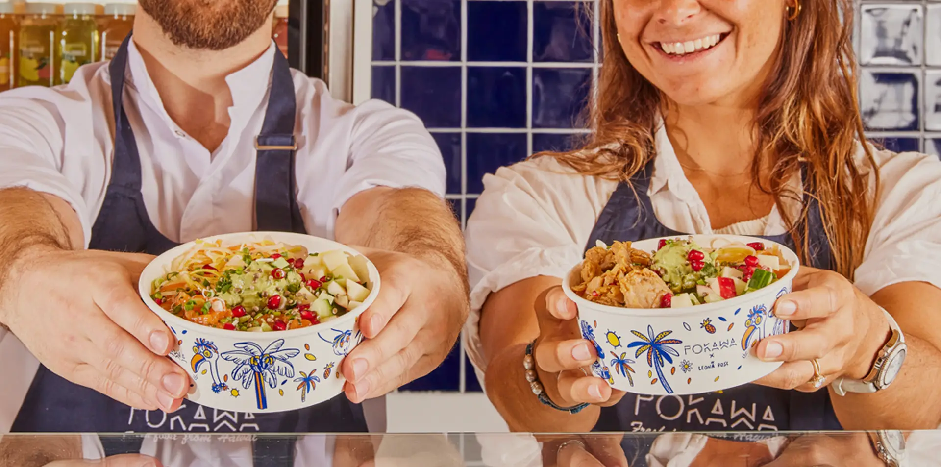 Sustainability & Responsibility