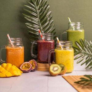 NOS-SMOOTHIES